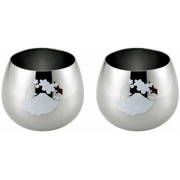 HORIE(ホリエ) HORIE 新潟県燕産 チタン二重タンブラー 涼 小 T-09-RY-BRA T-09-RY-BRA HORIE(ホリエ) HORIE 新潟県燕産 チタン二重タンブラー 涼 大 T-08-RY-