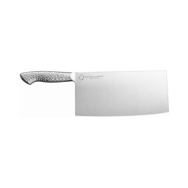 陳枝記 中華庖丁 ディムサムナイフ(拍皮刀) 1個 TKG 【通販