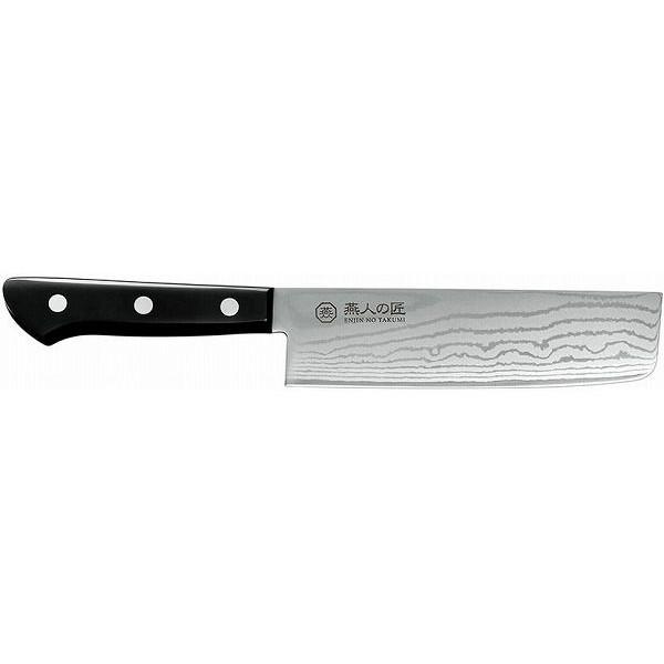 日本製 燕三条 菜切包丁165mm(代引不可)【送料無料】