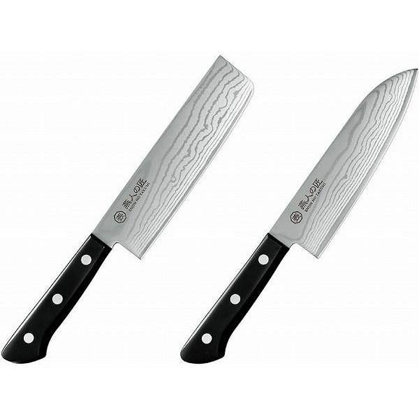 4丁 包丁・はさみセット EA912HB-16 エスコ ESCO