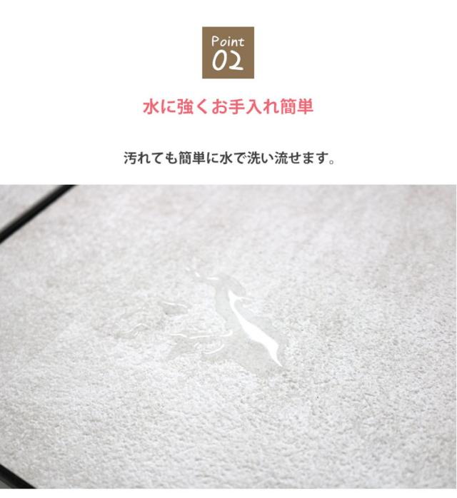 遮熱 タイルデッキ 300×300 2畳 ジョイントタイル 75%カット 庭 屋外 正方形 30cm角 マット 省エネ 防水 タイルデッキ 防草 ベランダ タイルパネル ベランダタイル 施工 明和グラビア【送料無料】_4