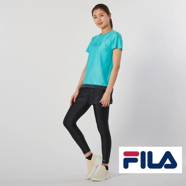 Fila Fila フィラ カップ付ラッシュ水陸両用 ホットヨガ3点セット ヨガ スポーツ ジム ウェア スポーツウェア ジムウェア ヨガ 送料無料の通販はau Pay マーケット リコメン堂