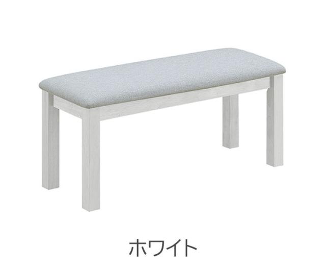 こたつベンチ 幅95 奥行35 高さ42cm ダイニングベンチ 保温カバー付き シンプルモダン おしゃれ リビング ダイニング こたつチェア 食卓椅子 椅子 チェア ベンチ(代引不可)【送料無料】_3