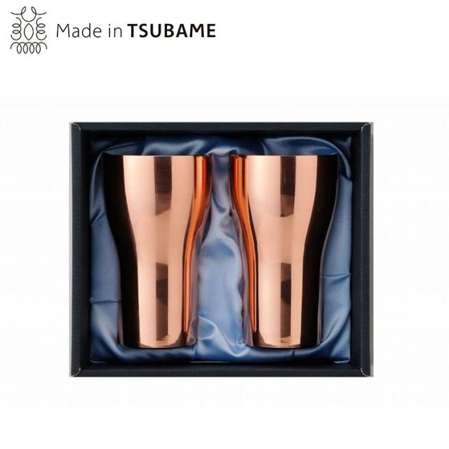 SR-I純銅タンブラー(440cc)2PCS(代引不可)【送料無料】