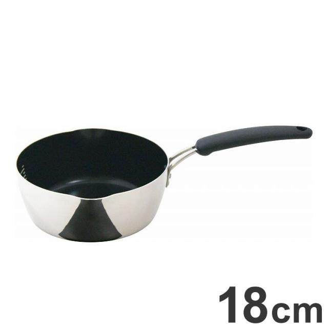 ウルシヤマ金属工業 匠味 ゆきひら18cm IH対応 日本製 引き出物 フライパン 鍋 日本産 国産 調理器具 料理道具 キッチン用品 台所用品 キッチン 台所 引っ越し(代引不可)【送料無料】