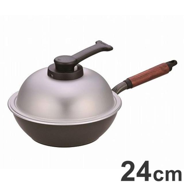 遠藤商事 SAスーパーデンジ シチューパン(蓋無) 27cm AST96027【送料