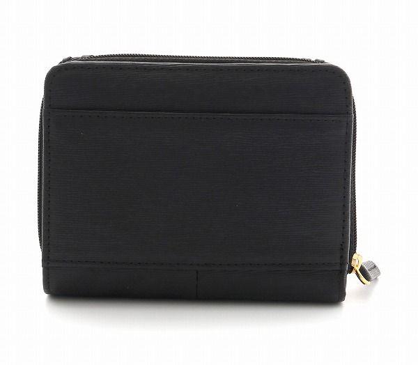FRECCIA /フレッチャ 長財布 ブラック FS-964124BK(代引不可