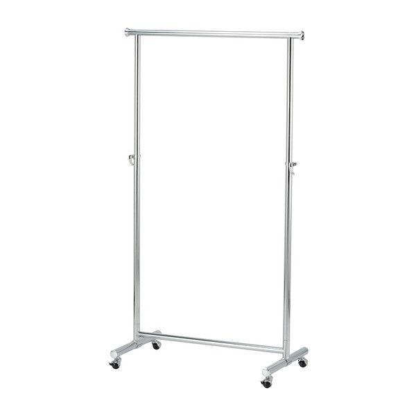 パイプハンガー 耐荷重100kg パワフルハンガープロ90 幅90cm 高耐荷重ハンガー 業務用 ハンガー ハンガーラック(代引不可)【送料無料】