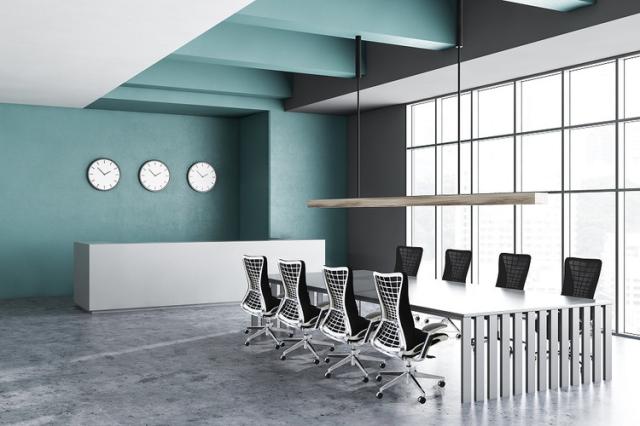 グレー オリジナル設計 オフィスチェア メッシュ ハイバック ロッキング 楽天市場】【お得クーポン配布中】高機能オフィスチェア(オフィス