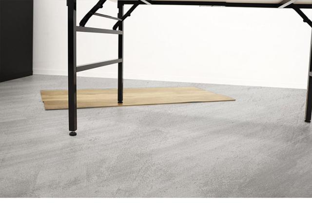 作業台 120×60cm 折りたたみ 折りたたみ作業台 耐荷重200kg ワークデスク ワークテーブル 作業テーブル 軽量 テーブル 工場 完成品 作業机 折畳(代引不可)【送料無料】_13