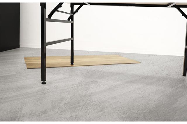 【※法人様限定販売】 テーブル 折りたたみ作業台 180×60cm 折りたたみテーブル ワークテーブル 作業テーブル 軽量 テーブル 工場 施設(代引不可)【送料無料】の通販は