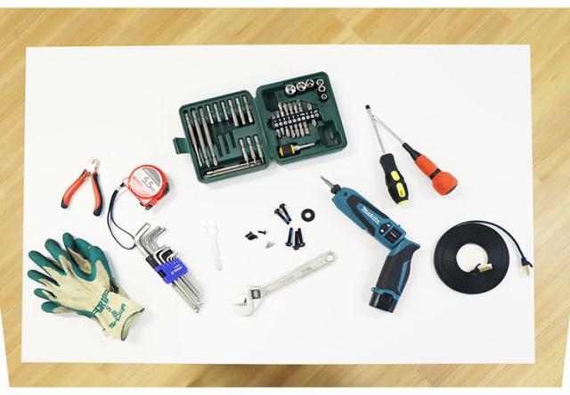 【※法人様限定販売】 テーブル 折りたたみ作業台 180×60cm 折りたたみテーブル ワークテーブル 作業テーブル 軽量 テーブル 工場 施設(代引不可)【送料無料】の通販は