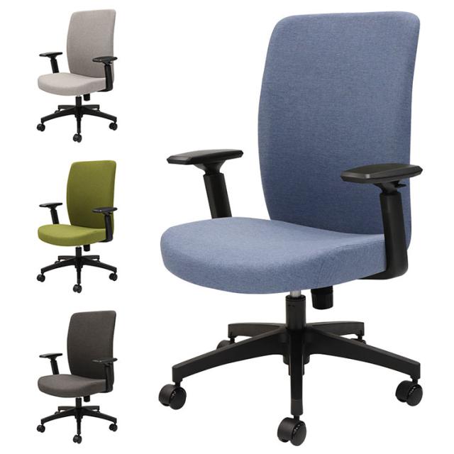 ds-2481602 ジョインテックス 事務イス PVC ネイビー 組立品 C303J (ds2481602) ジョインテックス 事務イス PVC ネイビー 組立品 C303J : aline