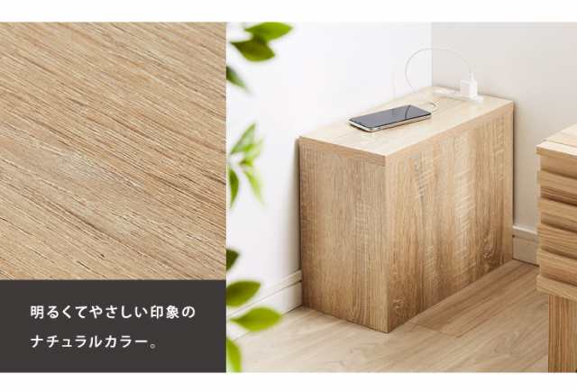 ルーター収納 コンセント付き コーナー ケーブル 収納 収納ケース ルーター 配線 コード コンセント コンパクト 配線隠し タップ【送料無の通販はau  PAY マーケット - リコメン堂インテリア館