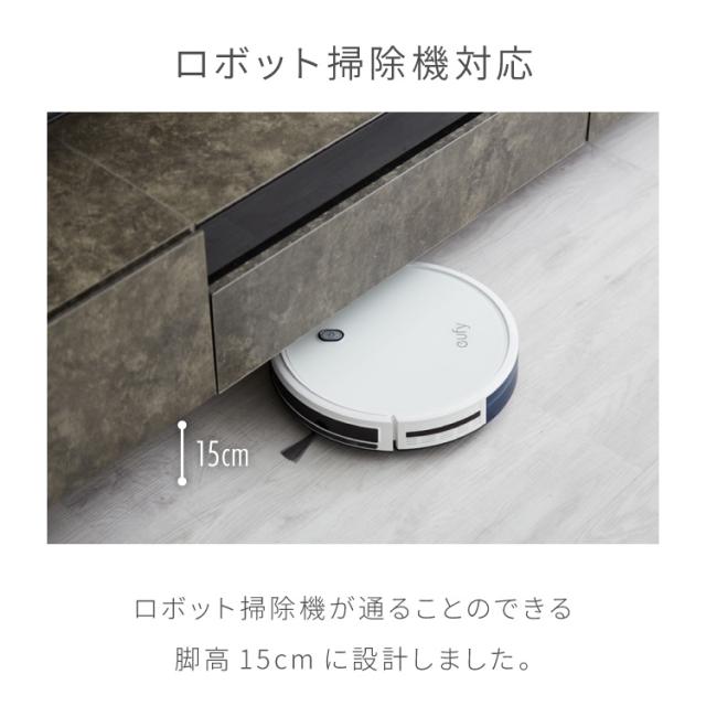 テレビボード ストーン調 幅180cm ガラス窓 フラップ扉2杯テレビ台 180 ローボード ロータイプ TVボード TV台 セラミック調 グレー 引き出し テレビラック AVラック リビング収納 テレビラック【送料無料】_14
