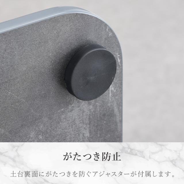昇降式センターテーブル 120×74.5cm 無段階 ペダル式昇降 高さ50~70cm 大理石調 北欧 おしゃれ センターテーブル 昇降テーブル ソファテーブル ソファダイニング ダイニングテーブル(代引不可)【送料無料】_14