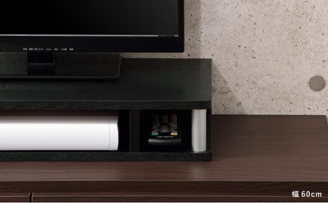 TV&DVDデッキ&テレビ台 テレビ台 テレビボード 24インチ 対応 完成品 80cm アンティーク