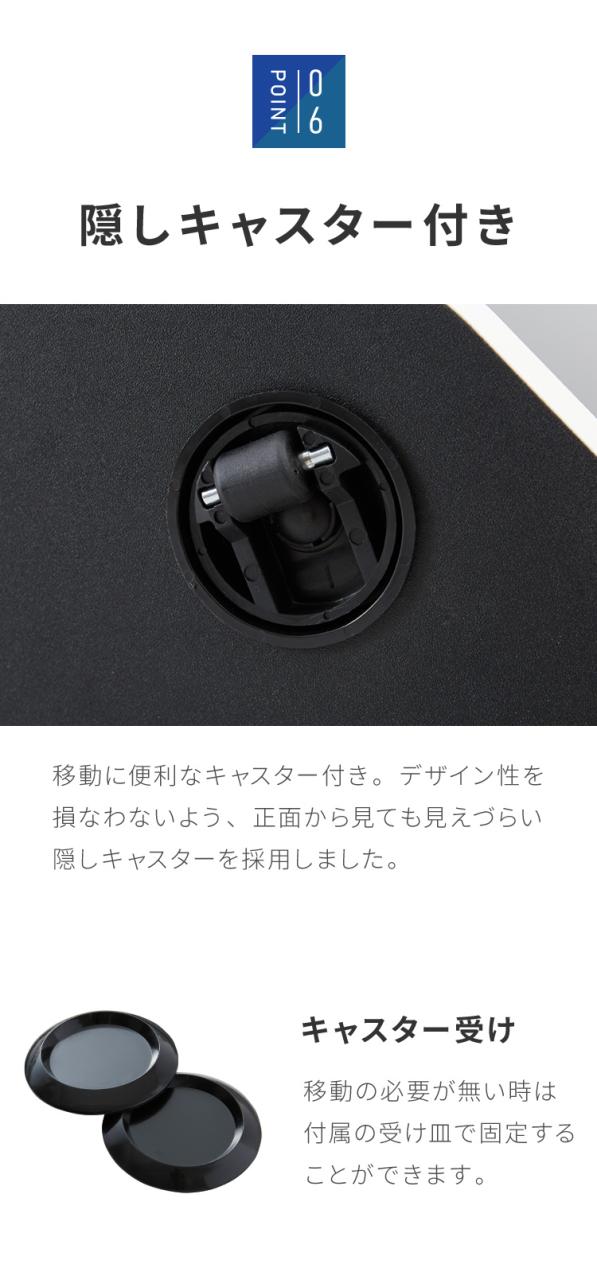 テレビ台 コーナー 三角 テレビボード 木製 ホワイト ナチュラル 50インチ 50型 対応 TV台 AVラック キャスター付き テレビラック(代引不可)