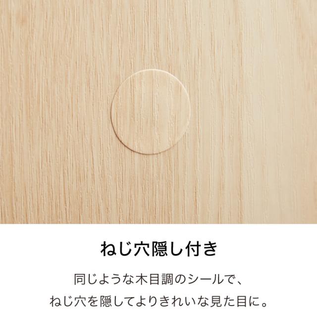 デスクワゴン 北欧風 幅60 サイドラック プリンターワゴン プリンター台 チェスト 単品 サイドチェスト キャスター サイドキャビネット 北欧 デスク おしゃれ(代引不可)【送料無料】_14