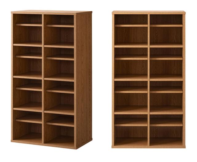 ☆シューズラック8段 オープンラック シェルフ収納 下駄箱 玄関収納 ☆シューズラック8段 オープンラック シェルフ収納 下駄箱 玄関