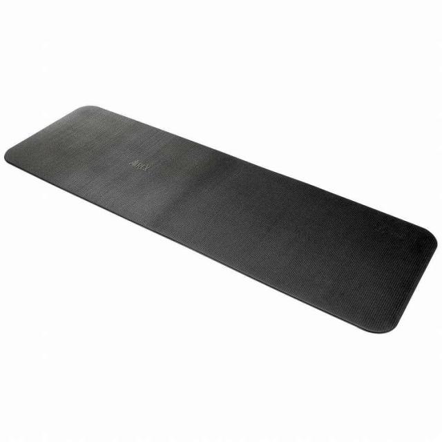 AIREX(R) エアレックス マット フィットネスマット(波形パターン) FITLINE180 フィットライン180 AML-480 C・チャコール(代引不可)【送料無料】