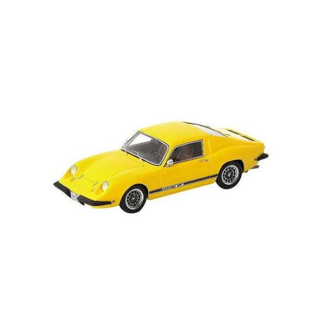 AutoCult/オートカルト マニック GT 1969 AT05002(代引不可)【送料無料】