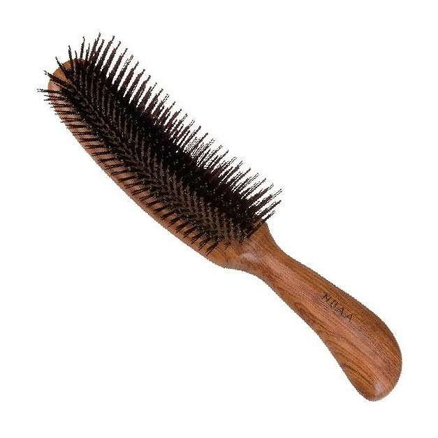 Plasmacluster Beauty ヘアブラシ　プラズマクラスター SHARP（シャープ） プラズマクラスターヘアブラシ Plasmacluster