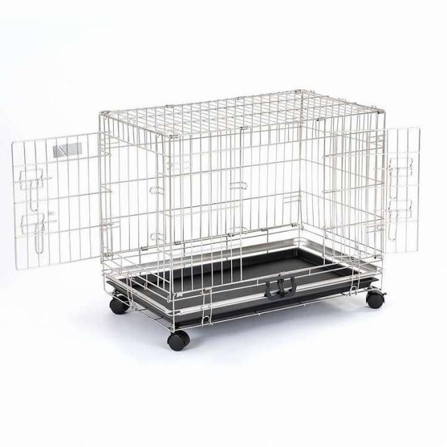2WAY シンプリー メゾン ステンレス M SS30-2 way(代引不可)【送料無料】