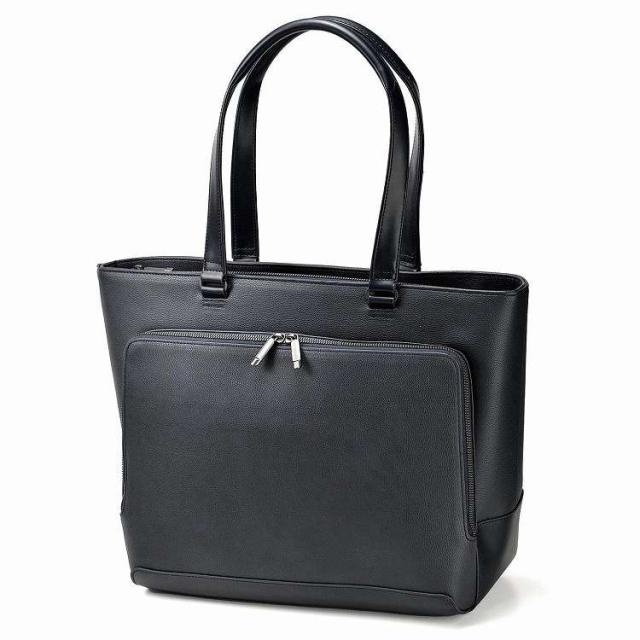 アセット デービッド・ヒックス ビジネスバッグ＆ベルト DHBUB150‐BK