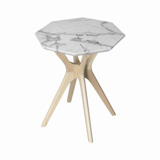 B.Bファニシング COLLET サイドテーブル COST-40(代引不可)【送料無料】