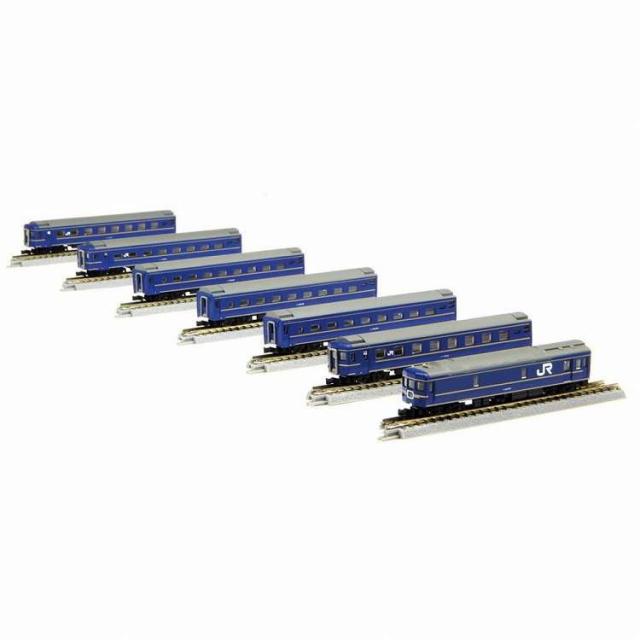 24系エルム 7両基本セット T010-1(代引不可)【送料無料】
