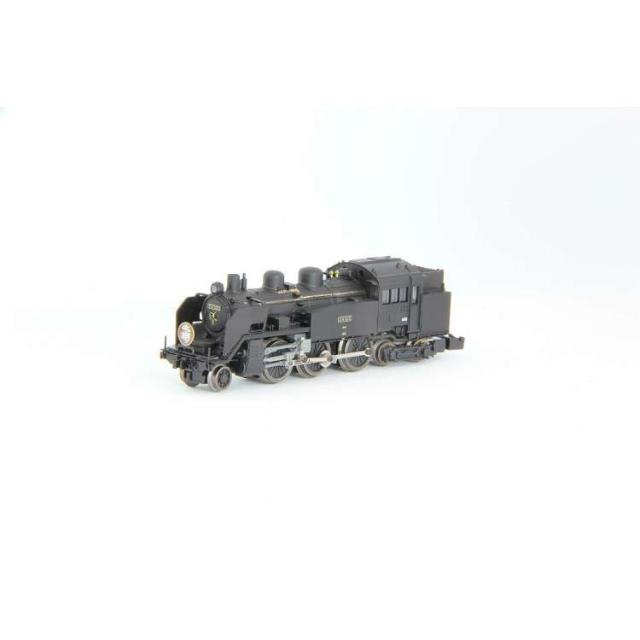 C11形蒸気機関車 325号機 東武鉄道 SL「大樹」タイプ T019-9(代引不可)【送料無料】