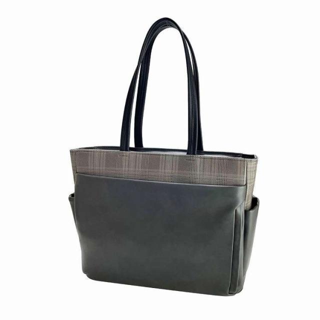 BUSITOOL グレンシー トートバッグL グレー 12-6707-20(代引不可)【送料無料】