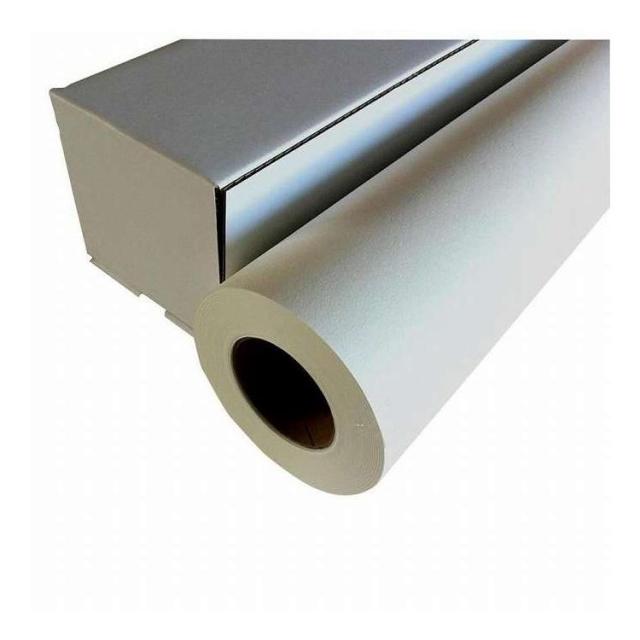 和紙のイシカワ インクジェット和紙 奉書紙タイプ 自然色 1067mm×30m巻 WA002-42(代引不可)【送料無料】