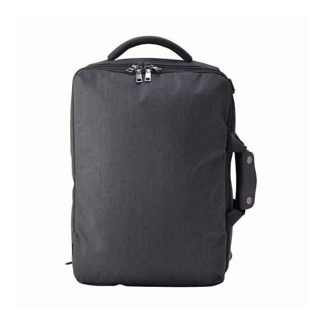 Rename ノーフェイス 3way ビジネストートリュック ブラック RRN80059-BK-F(代引不可)【送料無料】