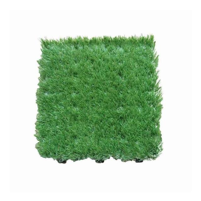 人工芝ジョイント式 AT-300 6個セット(代引不可)【送料無料】