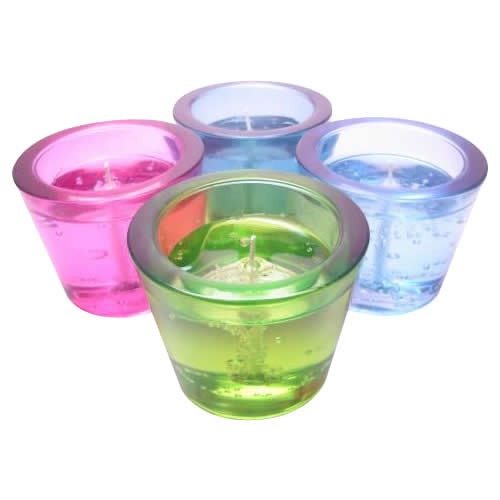 デラックスゼリーキャンドル スタンダードサイズ 3個セット Dx Jcs 1 ピンクの通販はau Pay マーケット リコメン堂