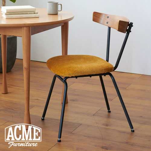 ACME Furniture GRANDVIEW CHAIR_3rd(Y24) イエロー アクメファニチャー グランドビュー チェア 3rd イエロー チェア チェアー いす イス