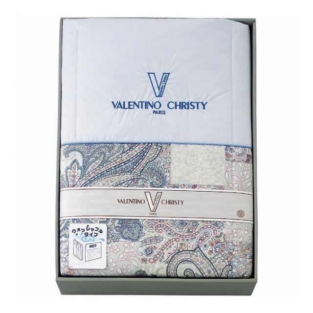 ウォッシャブル羽毛肌布団 7356-079【送料無料】の通販は 5,519円