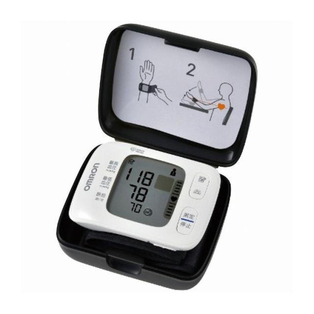 オムロンヘルスケア 手首式血圧計 HEM-6230 ダイエット 健康 健康関連用品【送料無料】