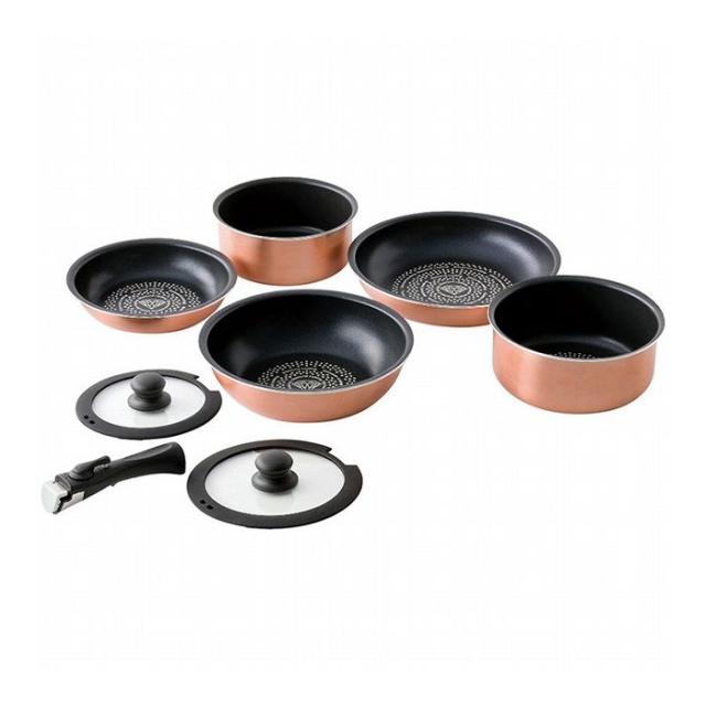 グリップセット Abu Ambassadeur4600C 今江シグネチャーモデル