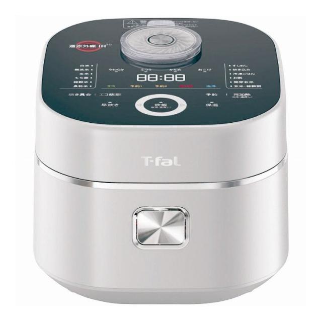 東芝 - TOSHIBA　マイコン炊飯器 5.5合炊き　RC-10AMX(W)　ミルキーホワイト 東芝（TOSHIBA） 炊飯器｜RC-10AMX(W)｜[通販]ケーズデンキ