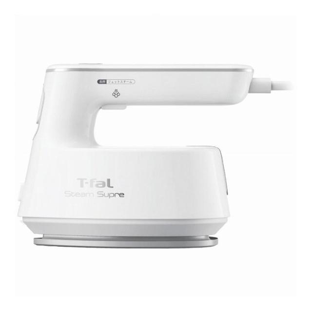 グループセブ ジャパン スチーム シュプレ ティファール DV4030J0 生活家電【送料無料】の通販は