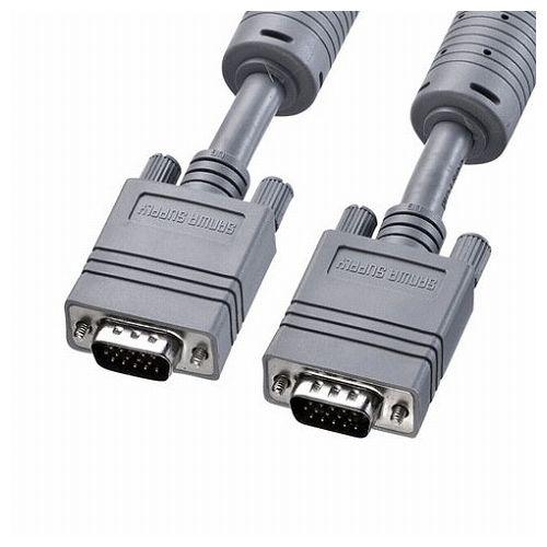 サンワサプライ CRT組み合わせる同軸有線テレビ KB-CHD1520K2(代引不可)【貨物輸送無料】