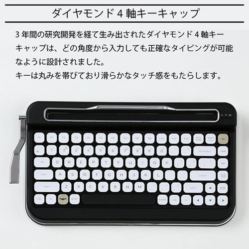 AJAX PENNA取替キーキャップ ダイヤモンドカット PNAKCD(代引不可)【送料無料】