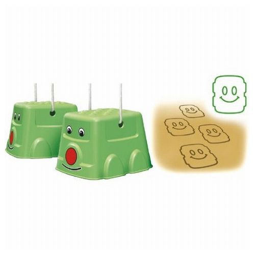 【10個セット】ARTEC スタンプぽっくり ATC1980X10(代引不可)【送料無料】の通販は
