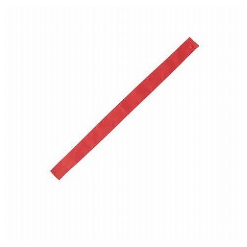 【50個セット】ARTEC カラーはちまき 赤 ATC1225X50(代引不可)【送料無料】の通販は 7,660円