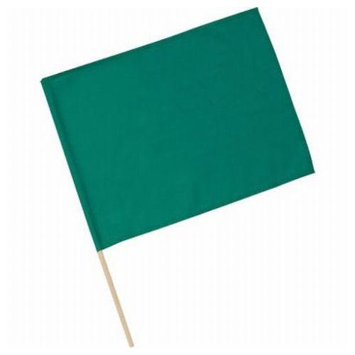 【50個セット】ARTEC 小旗 緑 ATC1281X50(代引不可)【送料無料】