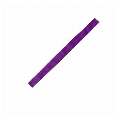 【50個セット】ARTEC カラーはちまき 紫 ATC1349X50(代引不可)【送料無料】の通販は 7,660円