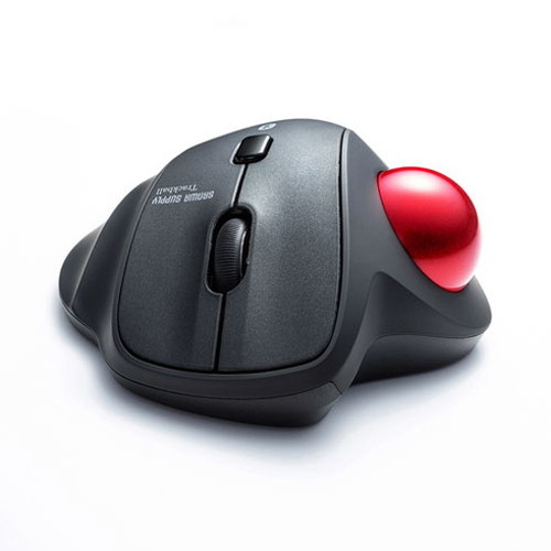 サンワサプライ Bluetoothトラックボール MA-BTTB130BK(代引不可)【送料無料】_3